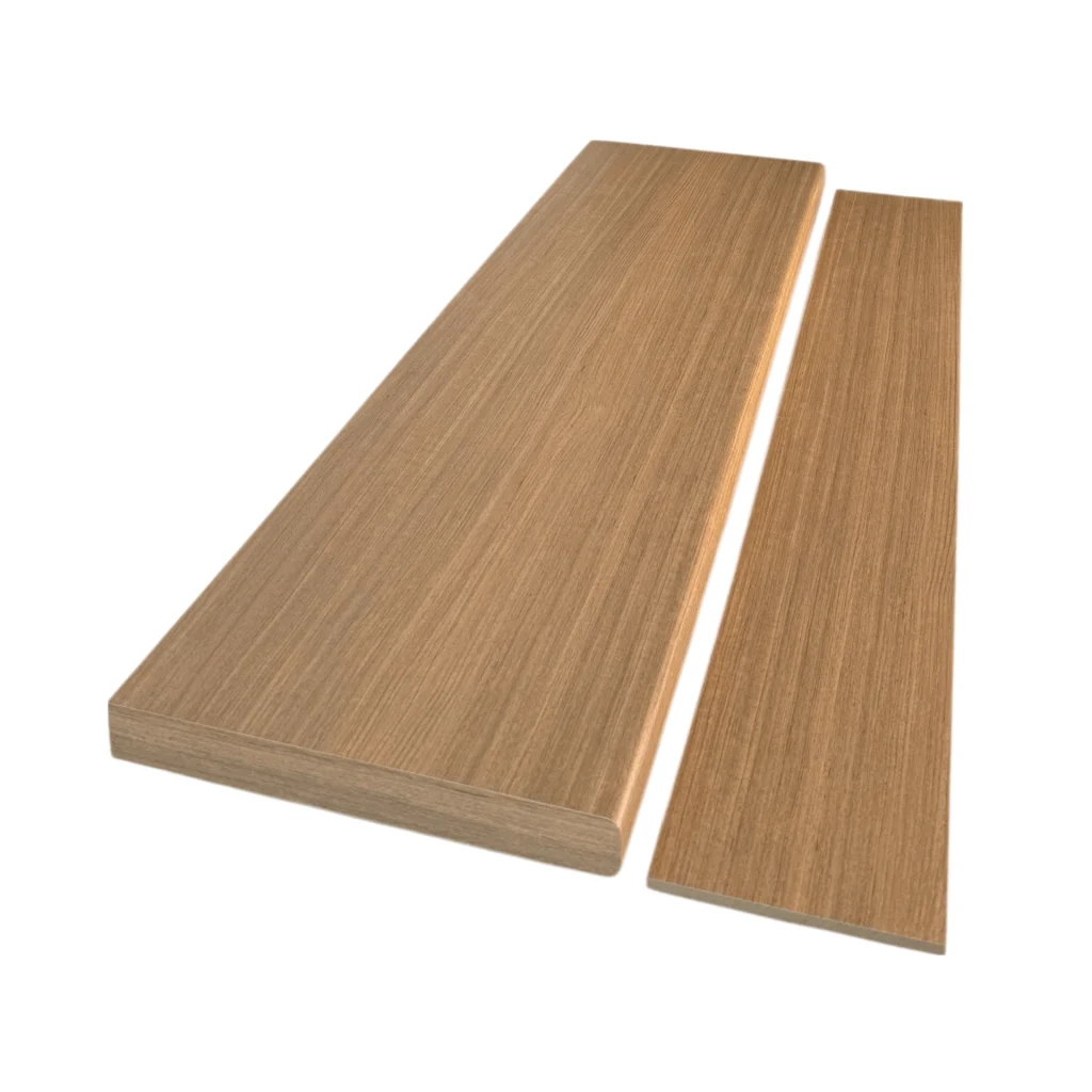 Bullnose, product photograph