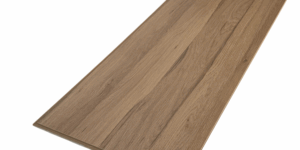Wide Landing Board