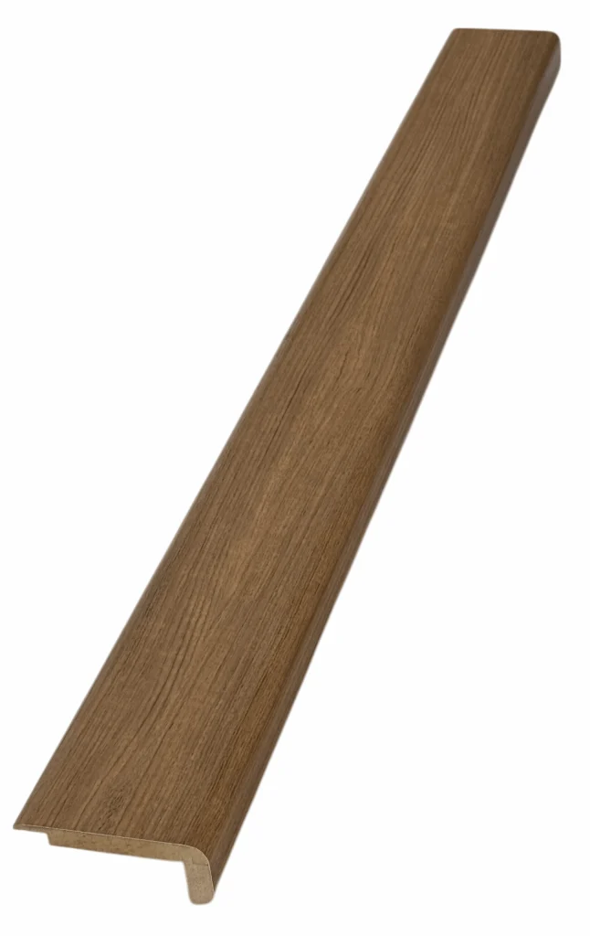 Stair Nose Profile, product photograph