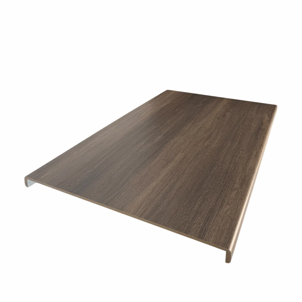 Double Tread Profile, product photograph